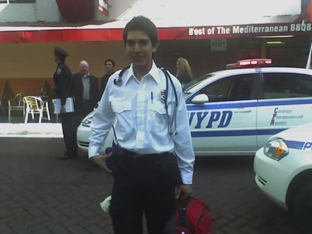 Omar Chavez