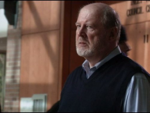 David Ogden Stiers