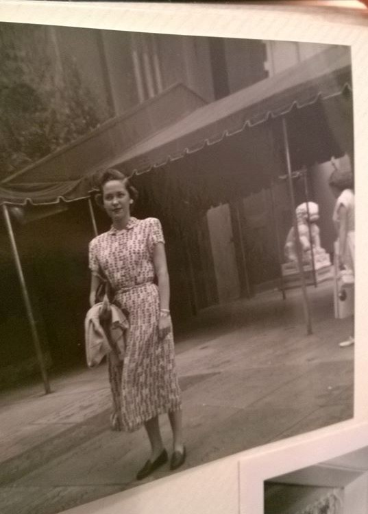 Mary Anzalone