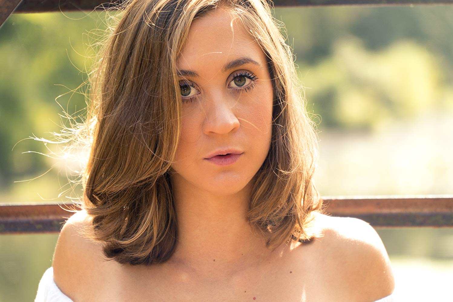 Kristen Doscher