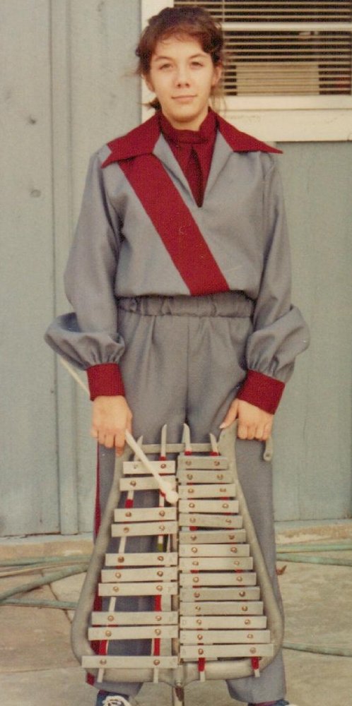 Roxanne Laborde-Couvillion