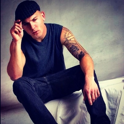 Adam Reeser