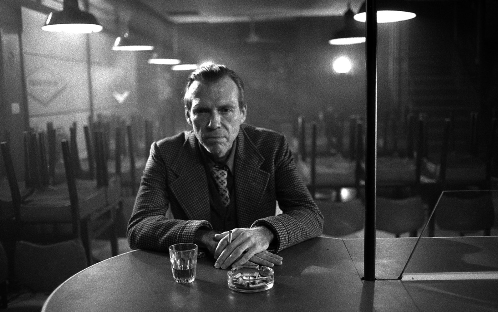 Richard Brake