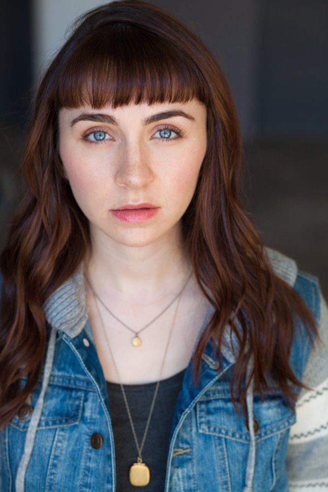 Larkin Bell