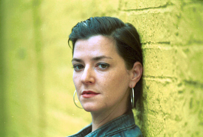 Lynne Ramsay