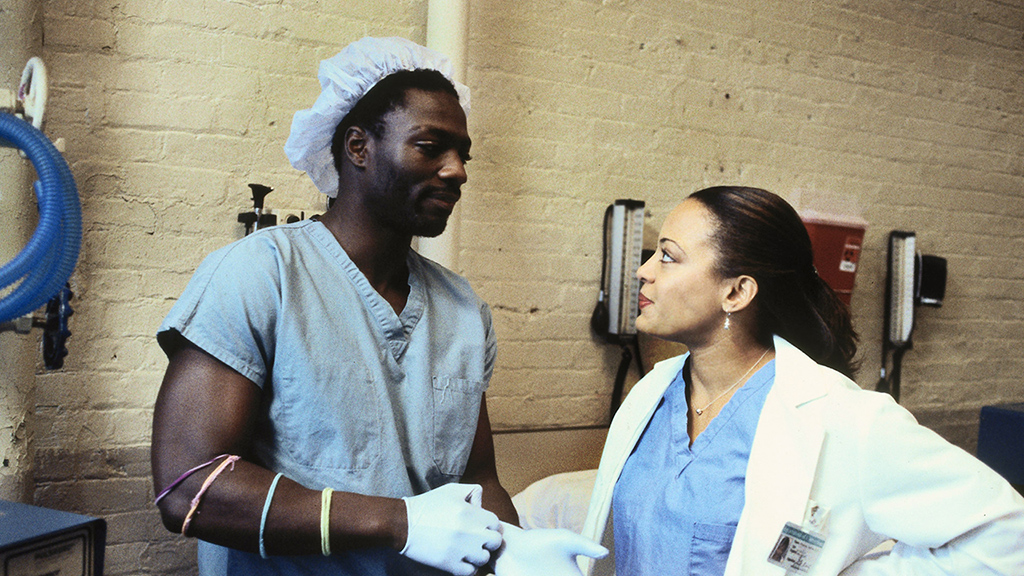 Simon Adebisi