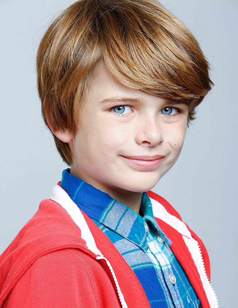 Jeremy Irwin
