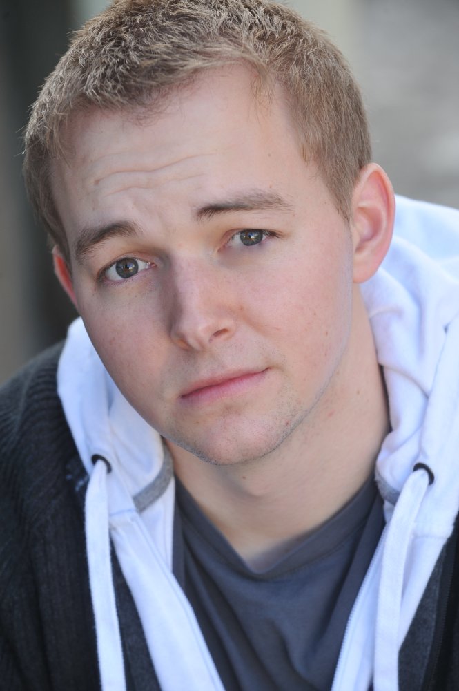 Mark Berglund