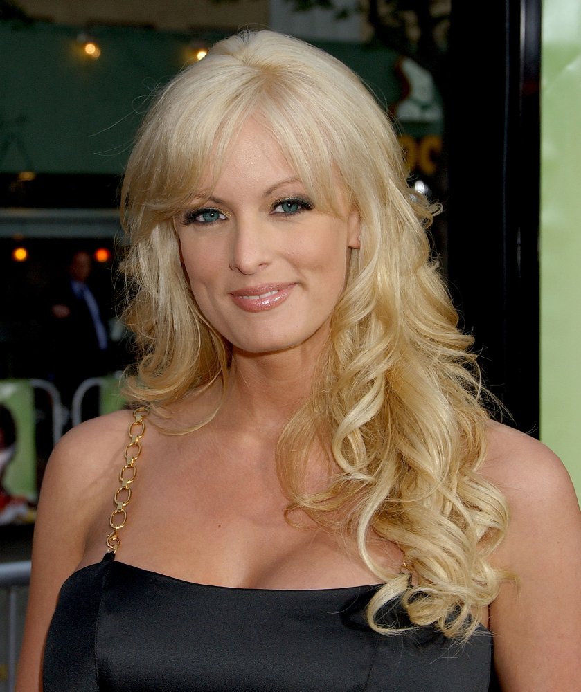 Stormy Daniels