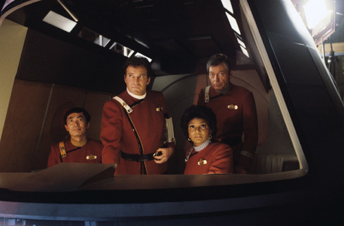 George Takei