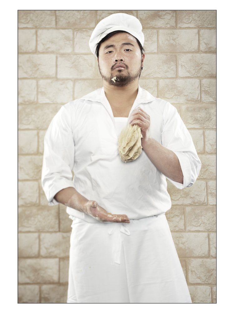 Christophe Tek