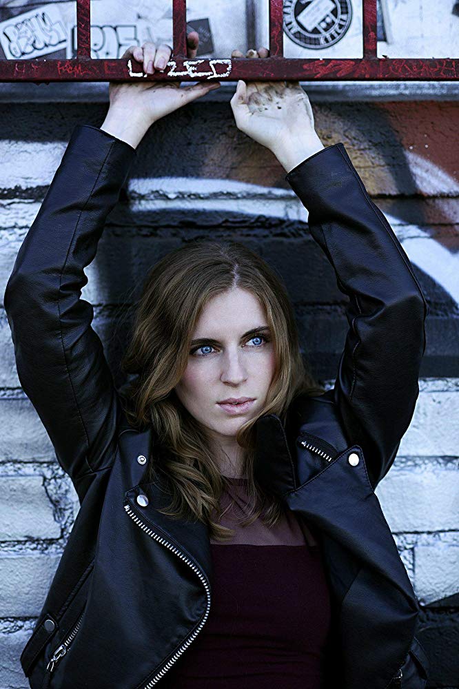 Meagan Cavasar