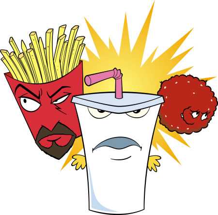 Meatwad