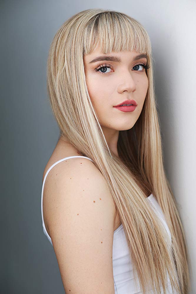 Nadia White