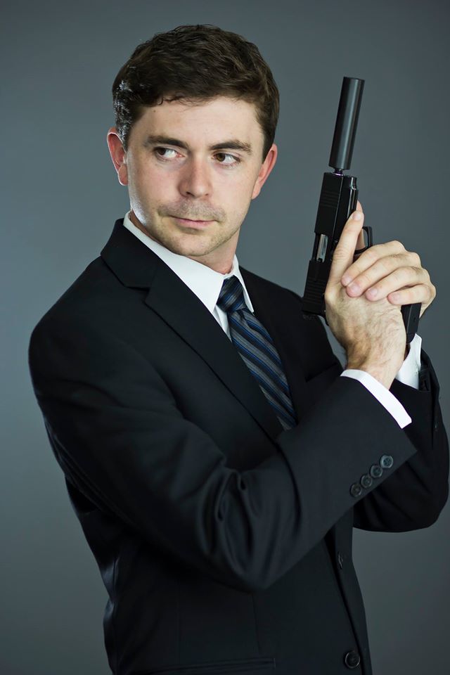 Scott K. Leslie