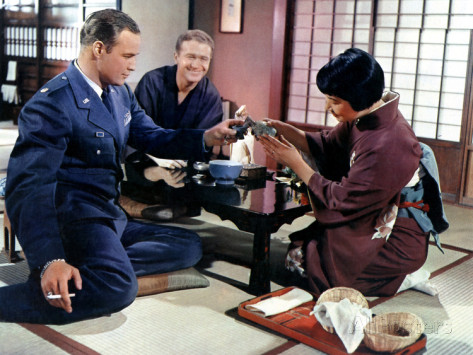 Miyoshi Umeki