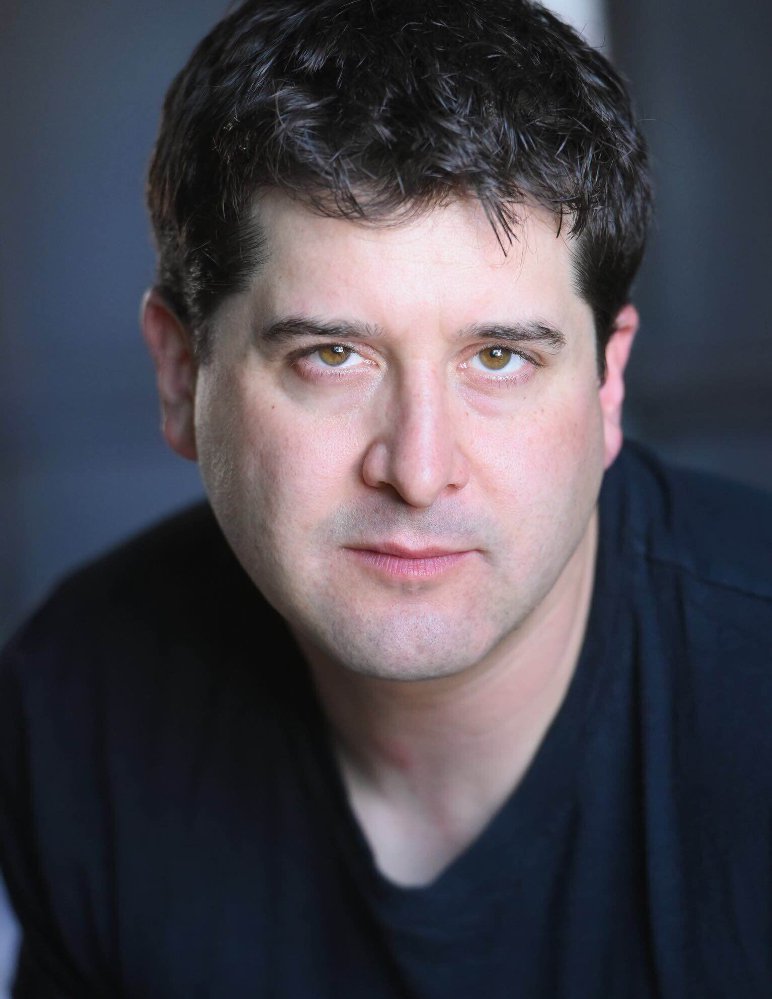 Damon Guerrasio