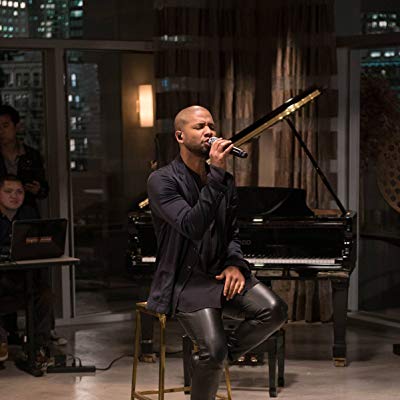 Jamal Lyon