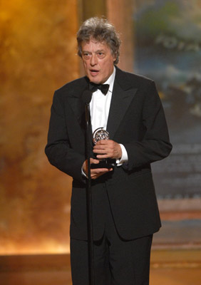 Tom Stoppard