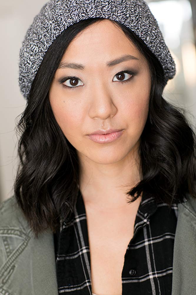 Hannah Choi