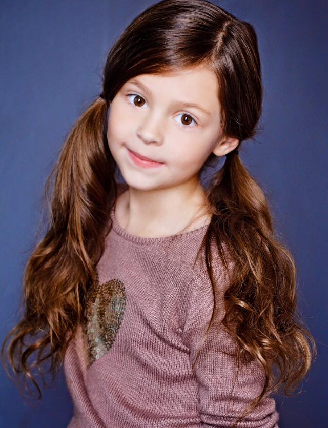 Barrett Poole