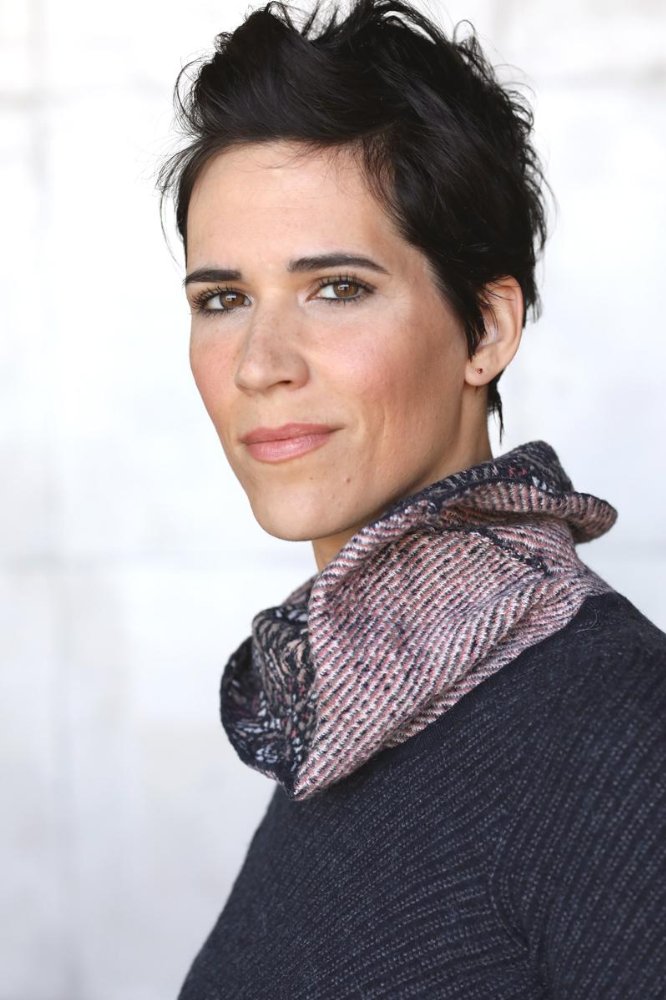 Veronica Bruce