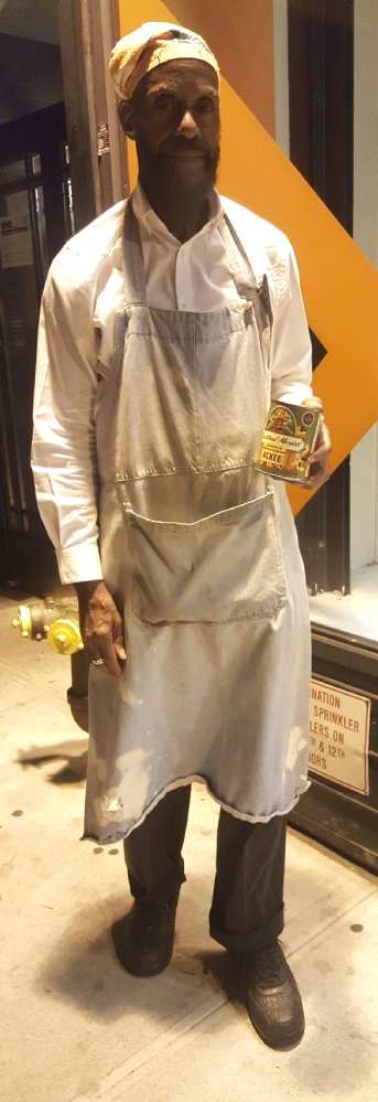 Mansoor Najee-ullah