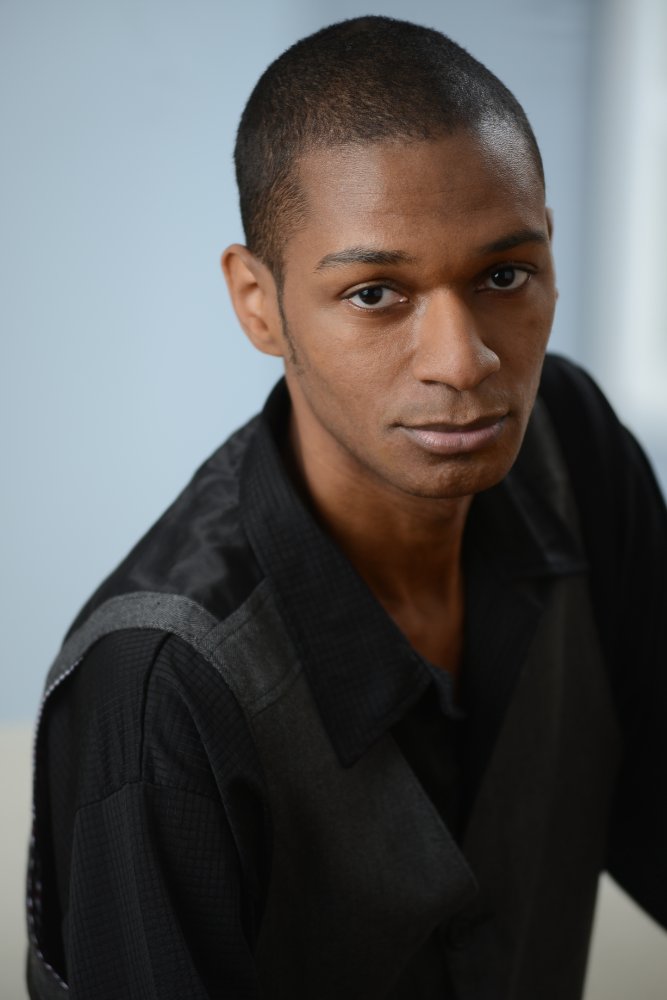 Robert X. Golphin