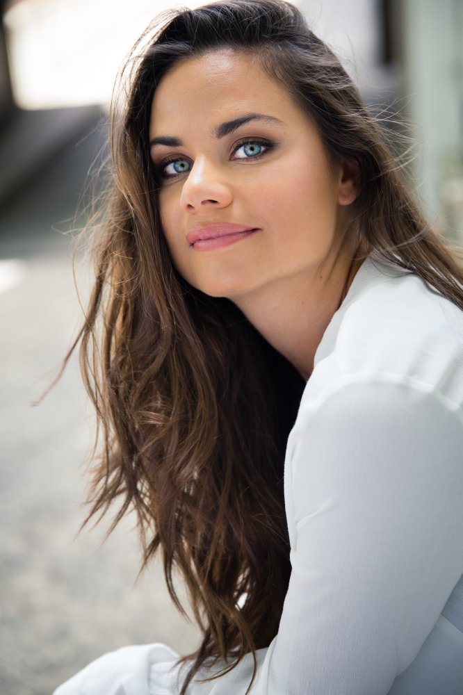 Nicole Moerland