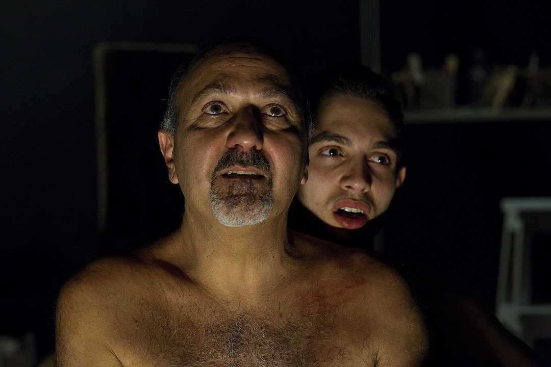 George Savvides