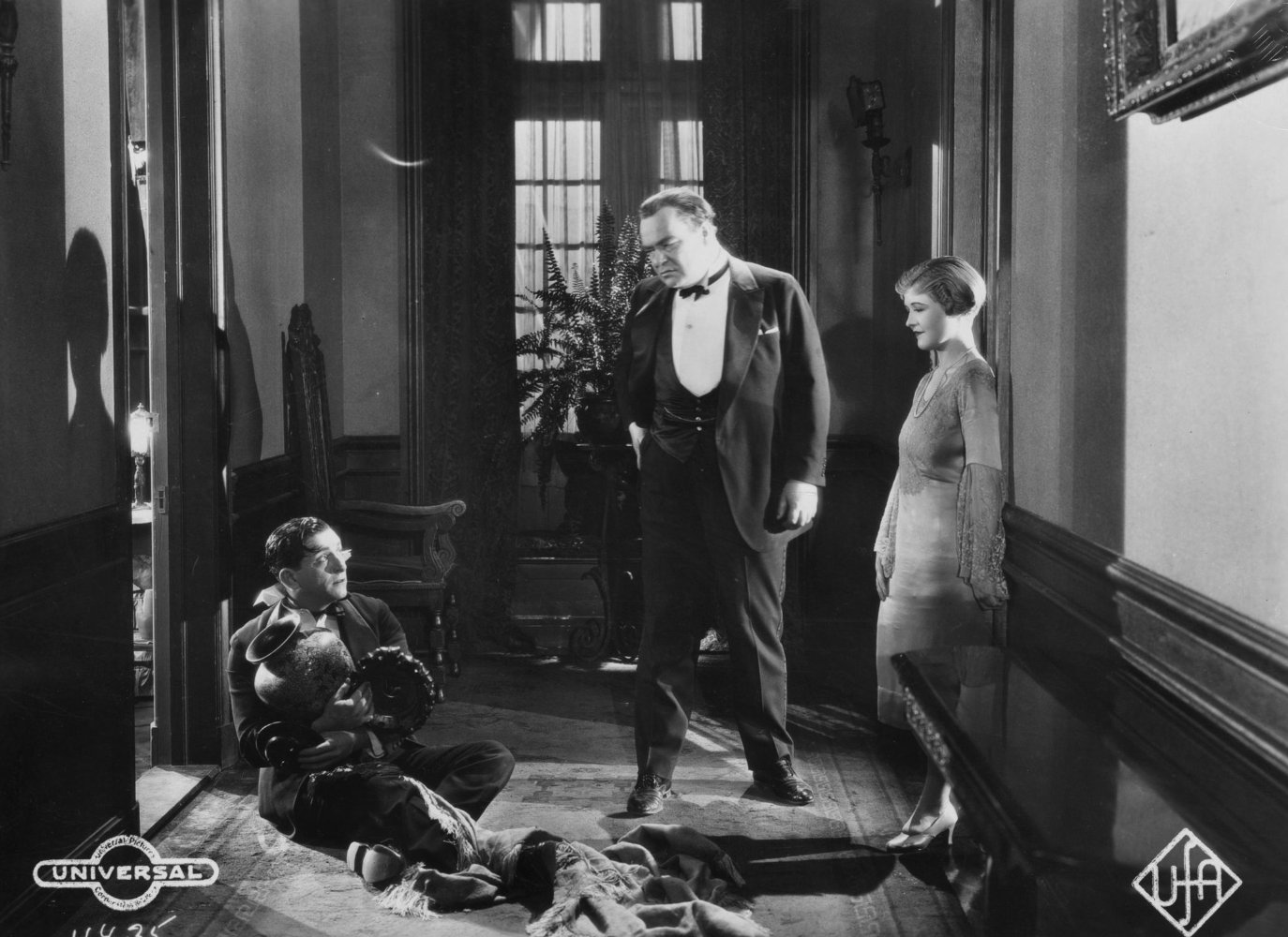 Edward Everett Horton