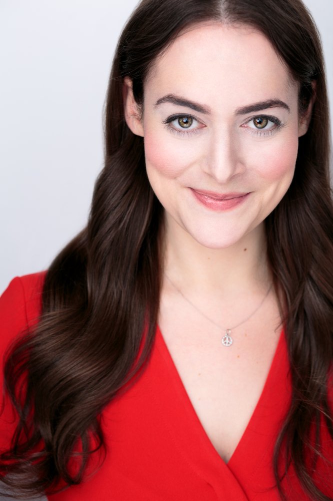 Amanda Corday