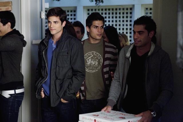 Brant Daugherty