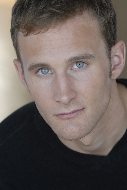Tristan Farmer