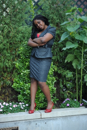 Shenell Edmonds