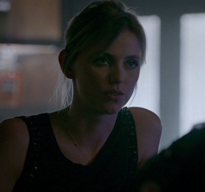 Freya Mikaelson