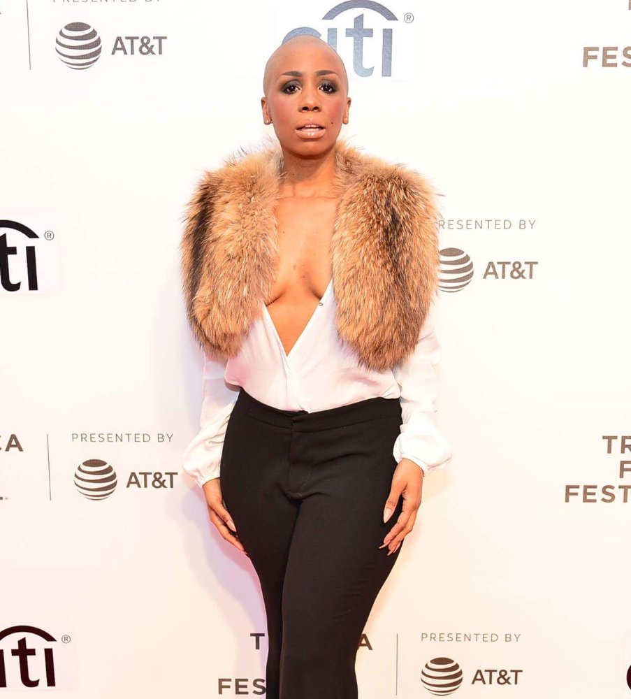 Tanisha Grant