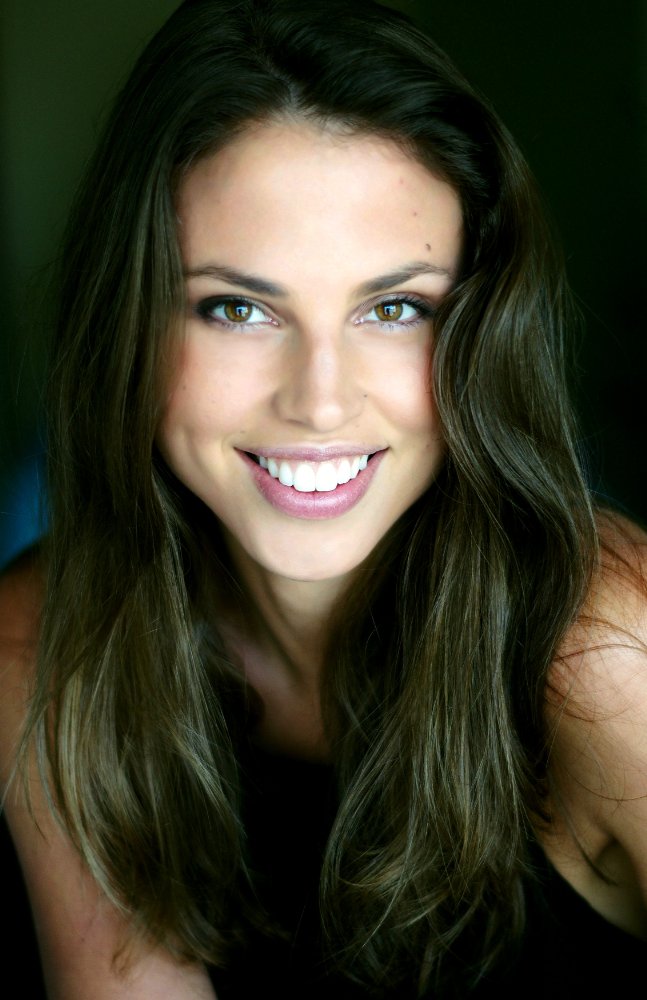 Hannah Jelinovic