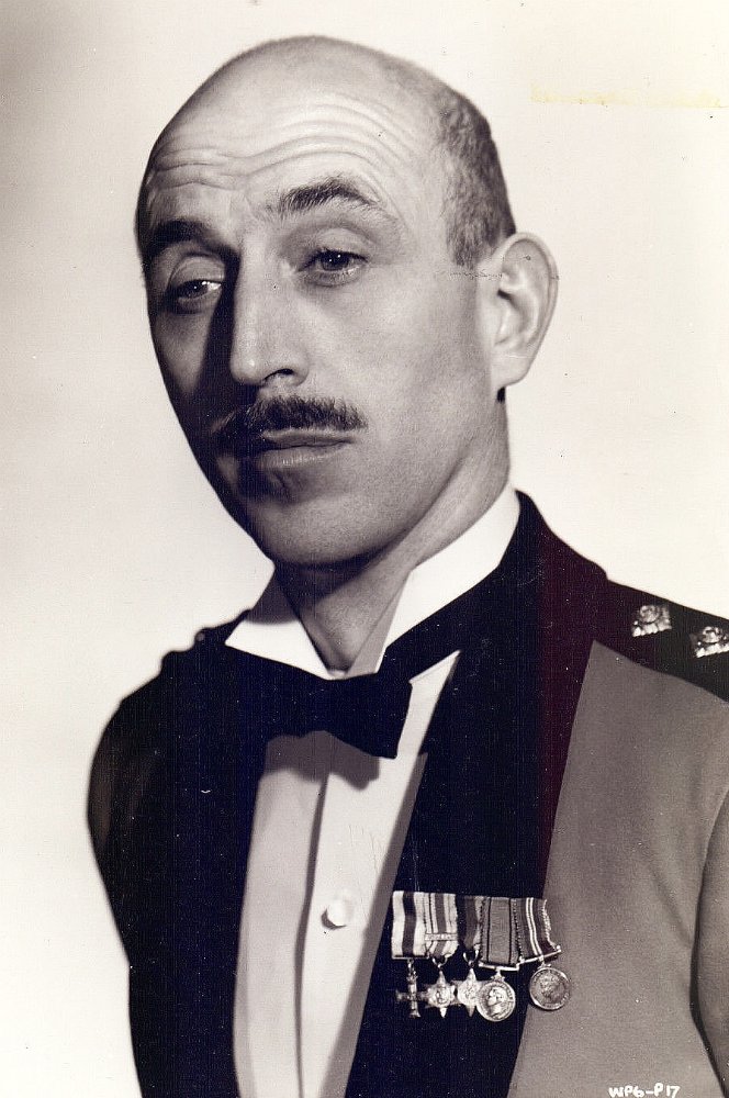 Lionel Jeffries