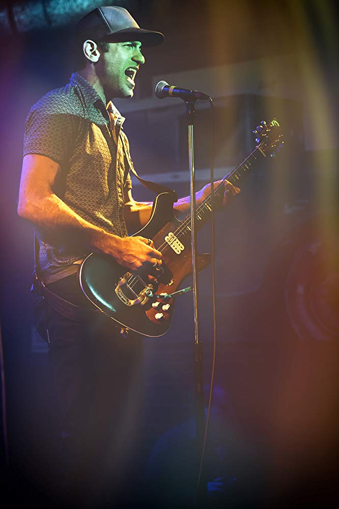 Tom David