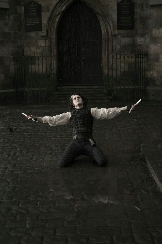 Sweeney Todd