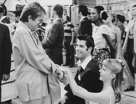 Danny Zuko