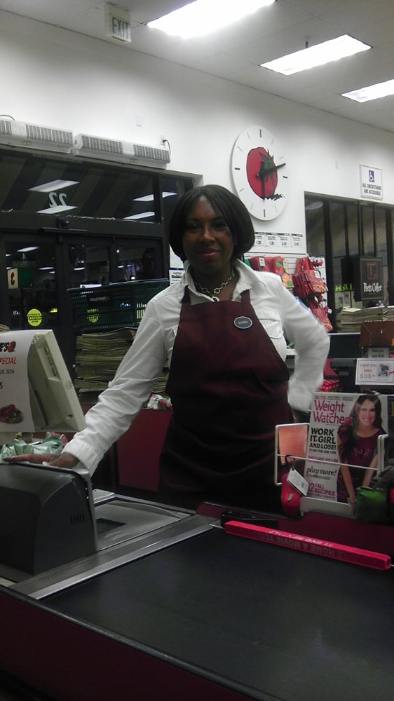 Patricia Simmons