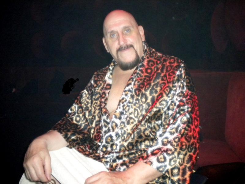 James Pusztay