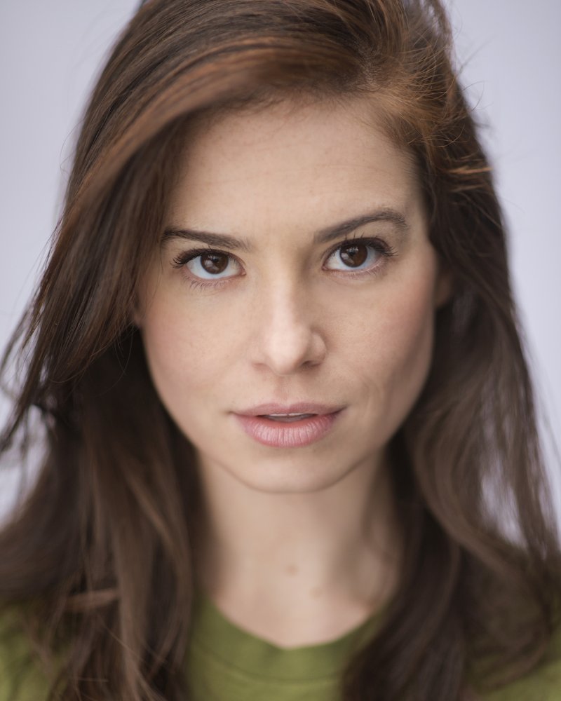 Lindsey Garrett