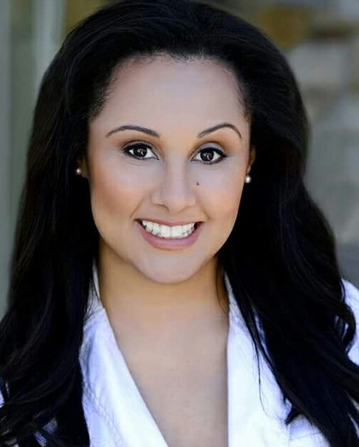 Courtney Silveira-Freeman