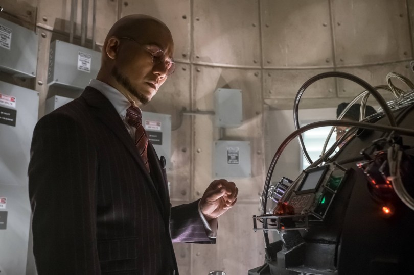 Hugo Strange