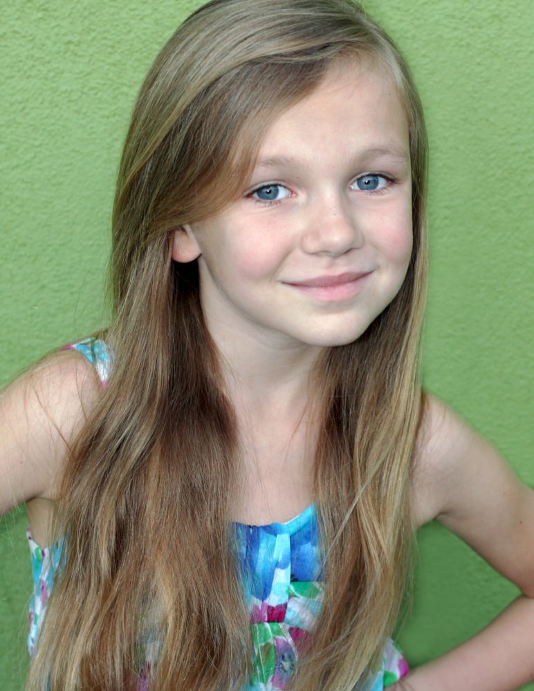 KristiLynn Grace
