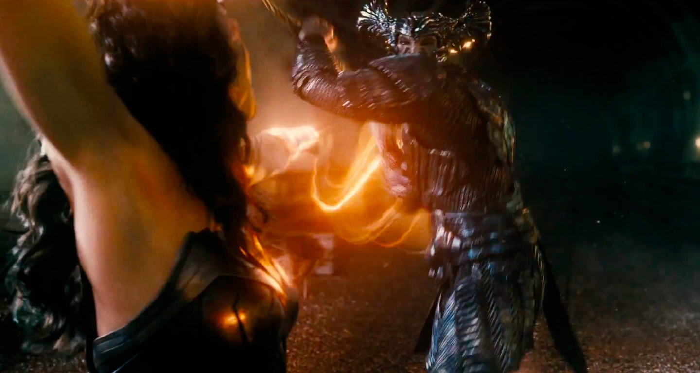 Steppenwolf