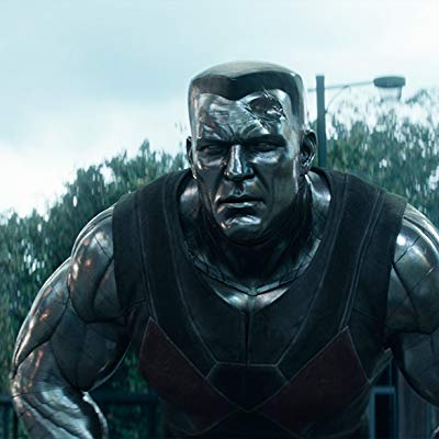 Voice of Colossus